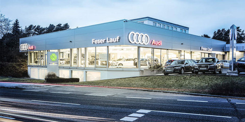 Feser Lauf GmbH